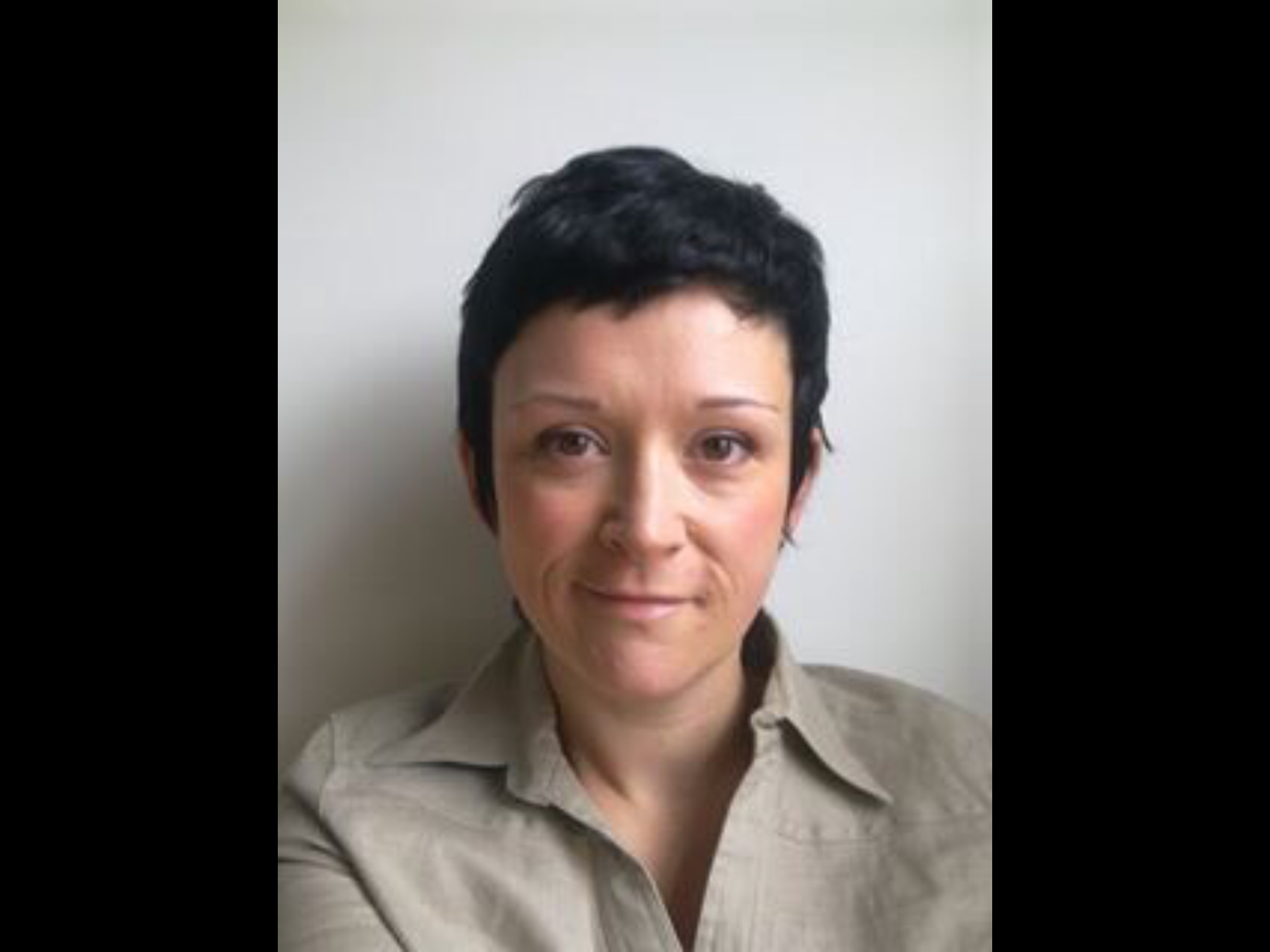 Dani Gaines – The Artist & IWA 2016 Nominee