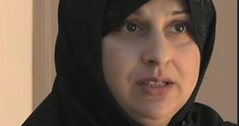 Inside a Women-Only Assembly in Pakistan