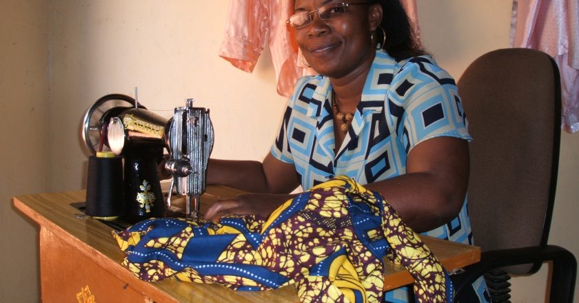 Mary’s Maisha Story