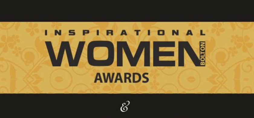Associates & Sponsors for Inspirational Women Awards