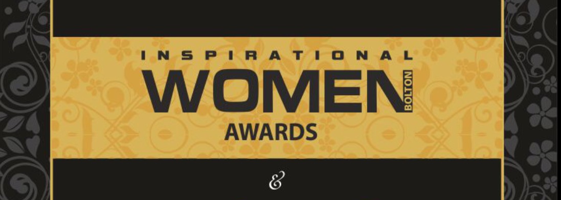 Nominate for Inspirational Women Award