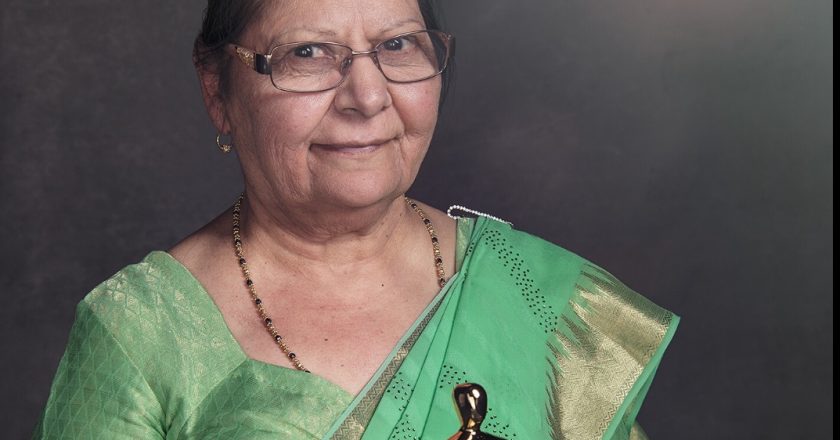 Inspiring Women Honoured at Annual Awards