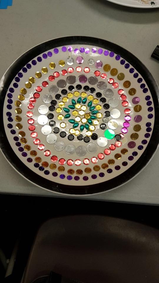 Reach Out Beyond- Empowering Women Thro’ Art