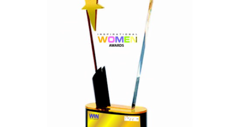 Book Your Tickets for WiN Women Awards 2016