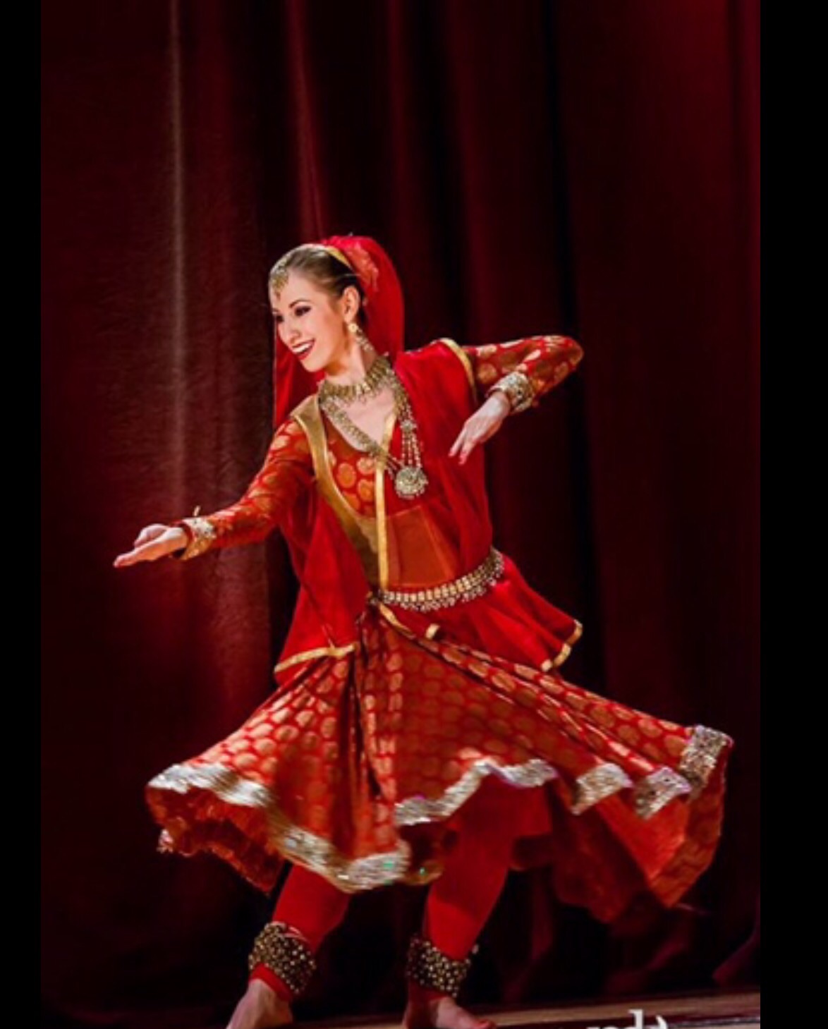 Social Meet Up for Women