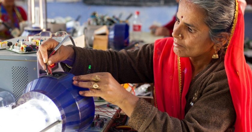 Achieve Gender Equality & Empower all Women and Girls