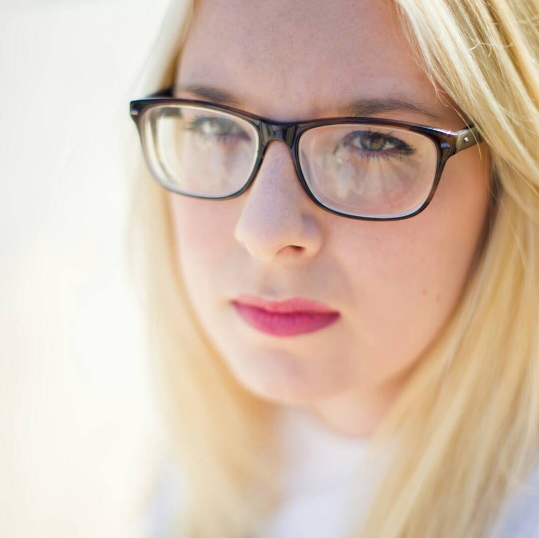 Gemma Aitchison YES MATTERS