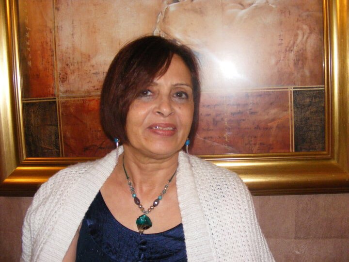 Anna Kinlay ‘Children’