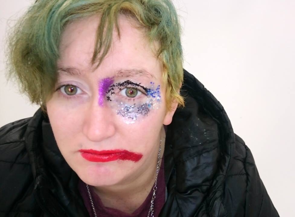 #16 Days of Activism against Gender- based Violence