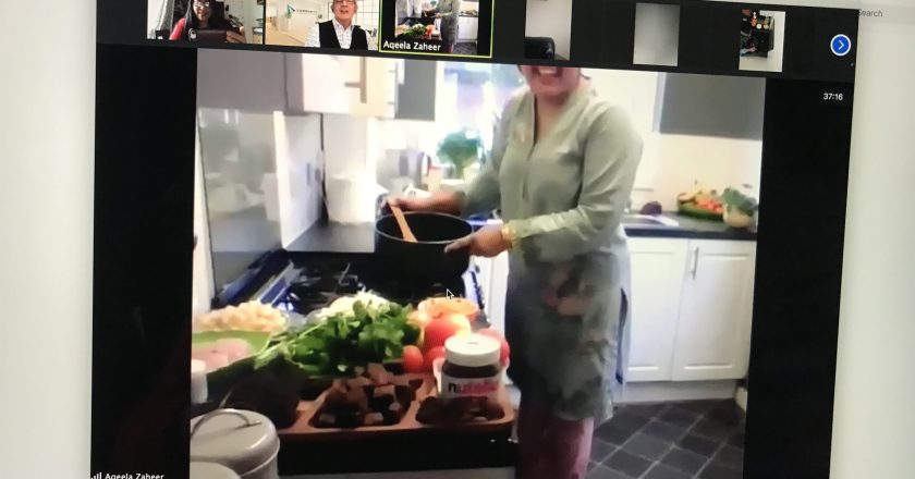 HANDI~ Food Connects