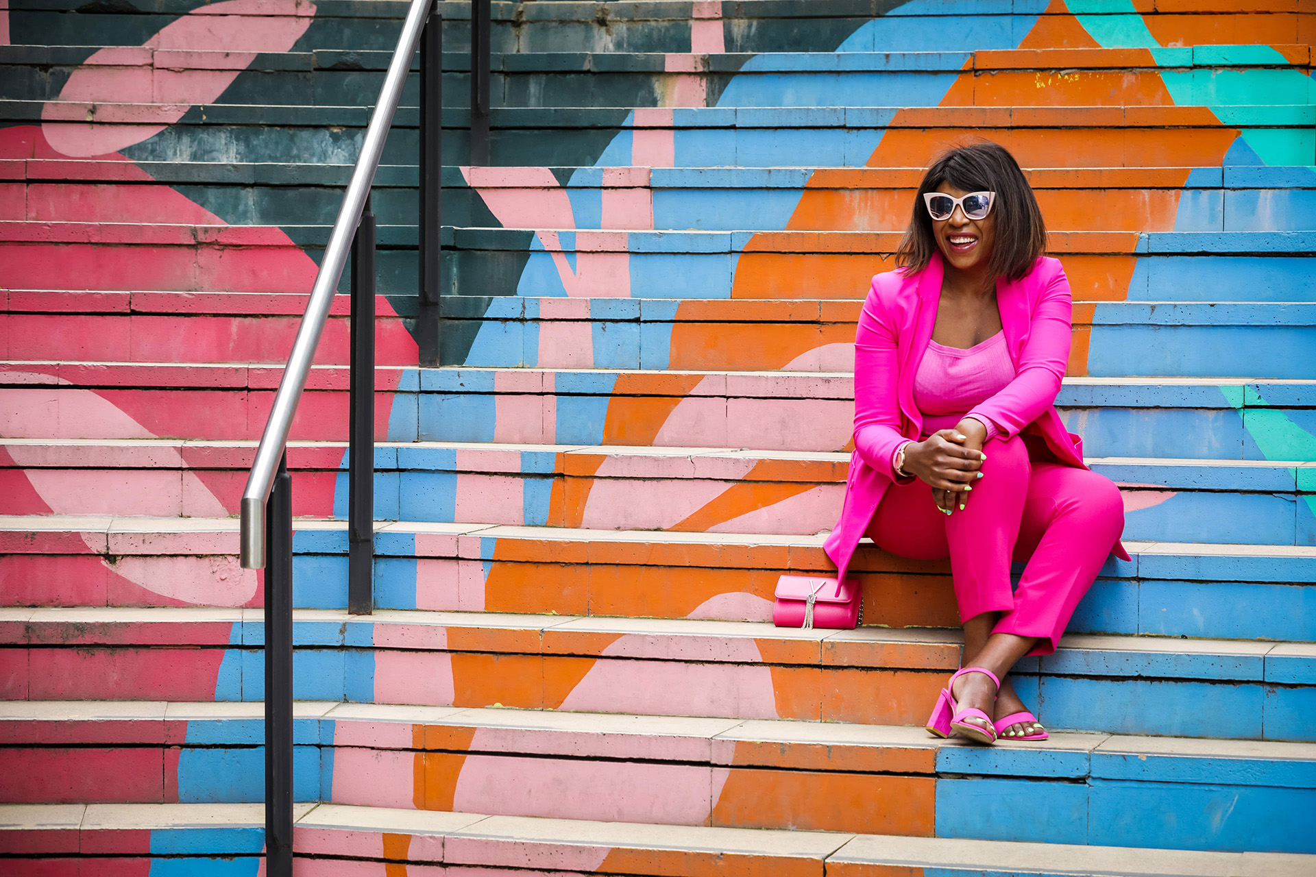 Why You Need a Word to Nail Your Style Journey