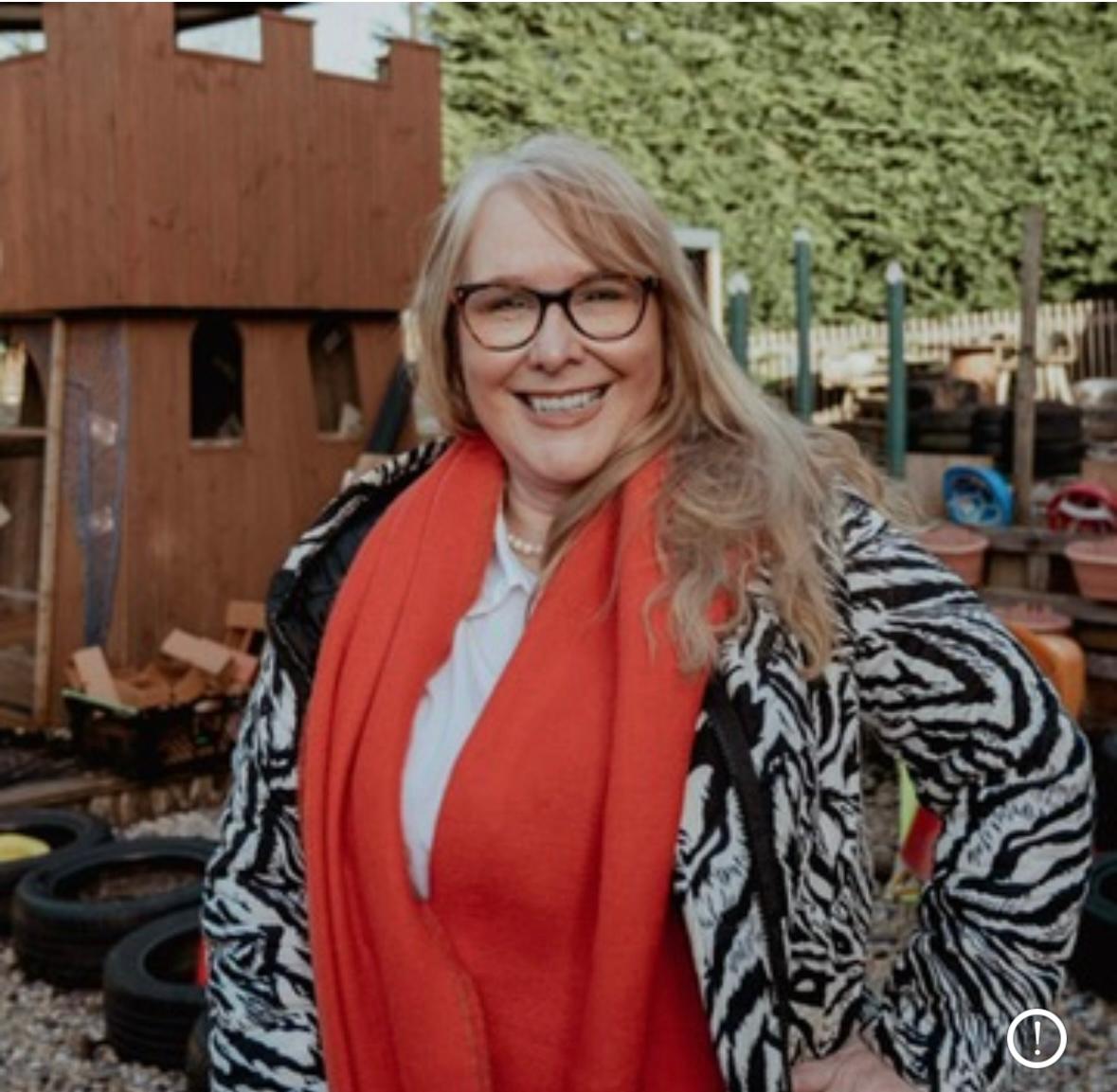 Celebrating Excellence: Eagley School House Nurseries and the Inspirational Leadership of Julie Robinson