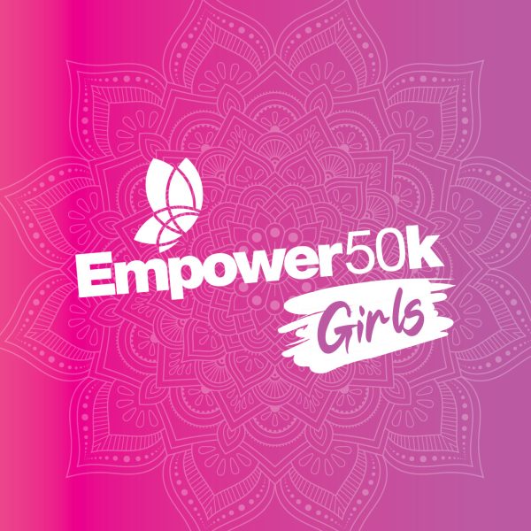 Empower 50K: Health, Wealth, Worth — Building a Legacy of Empowered Women