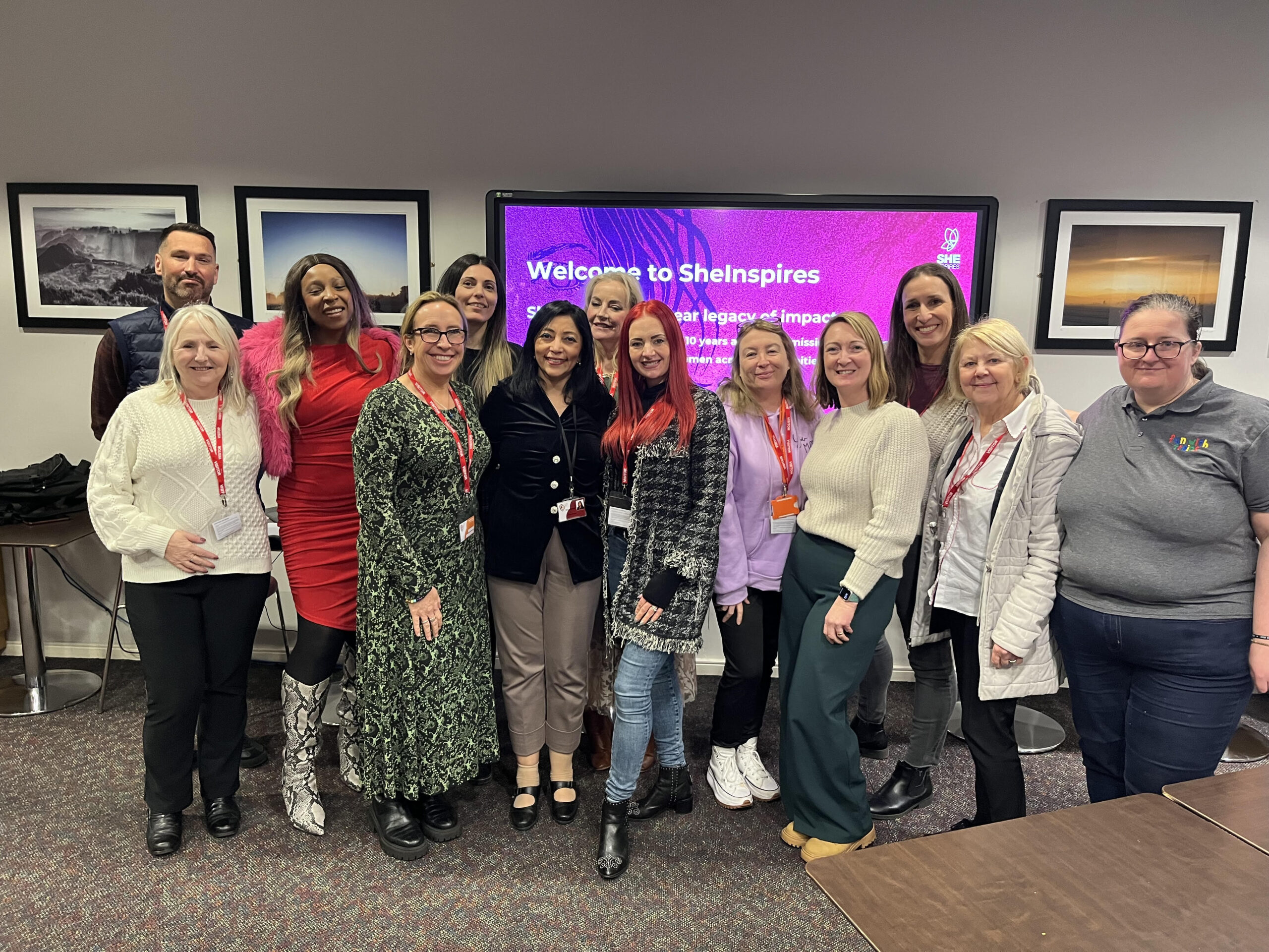 SheInspires’ Commitment to Women Entrepreneurs: A Thriving Start to Our Business Support #SEEDSTOSUCCESS Series