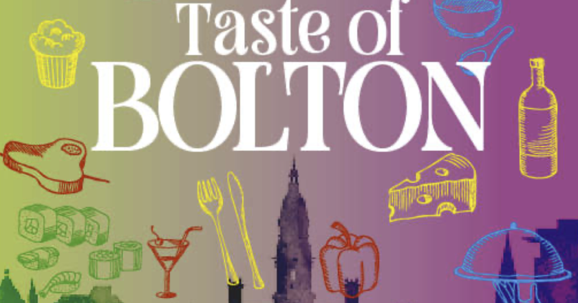 A Culinary Celebration: She Inspires Community Joins Forces with Renowned Chefs for the 2025 “Taste of Bolton” Recipe Book