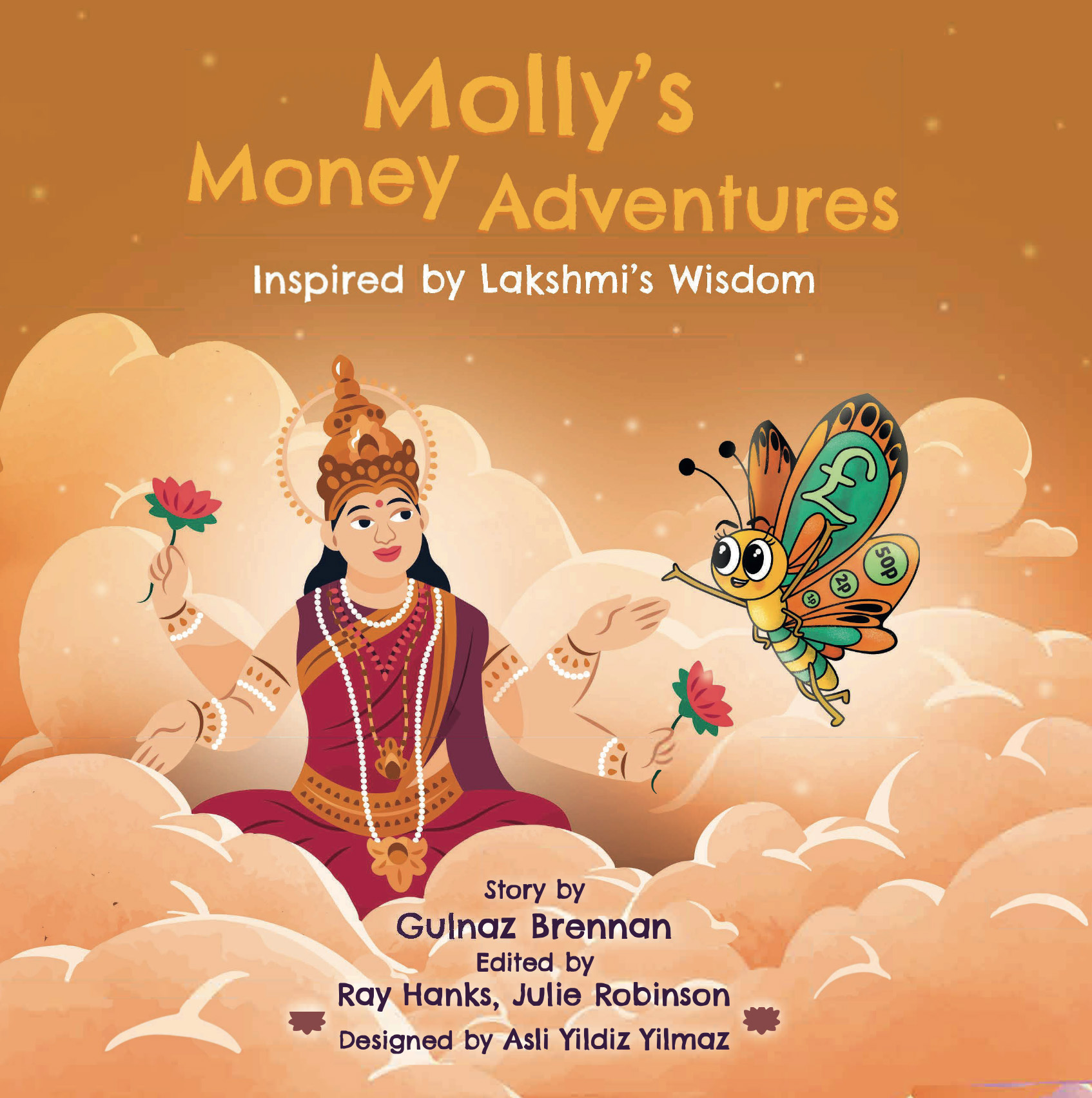 She Inspires Launches “Molly’s Money Adventures – Book 2” to Champion Financial Literacy for Girls