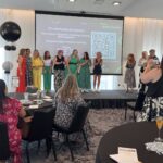 The Power of Speaking Up: An Evening at Speakeasy