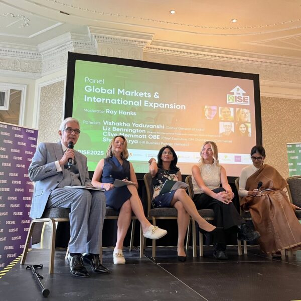 RISE 2025: A New Chapter in Women’s Leadership and Belonging