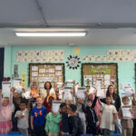 From Financial Fear to Freedom: How Let’s Talk Money Is Transforming Classrooms, One Butterfly at a Time