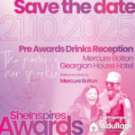 The Joy of Sparkle – A Pre-Awards Celebration