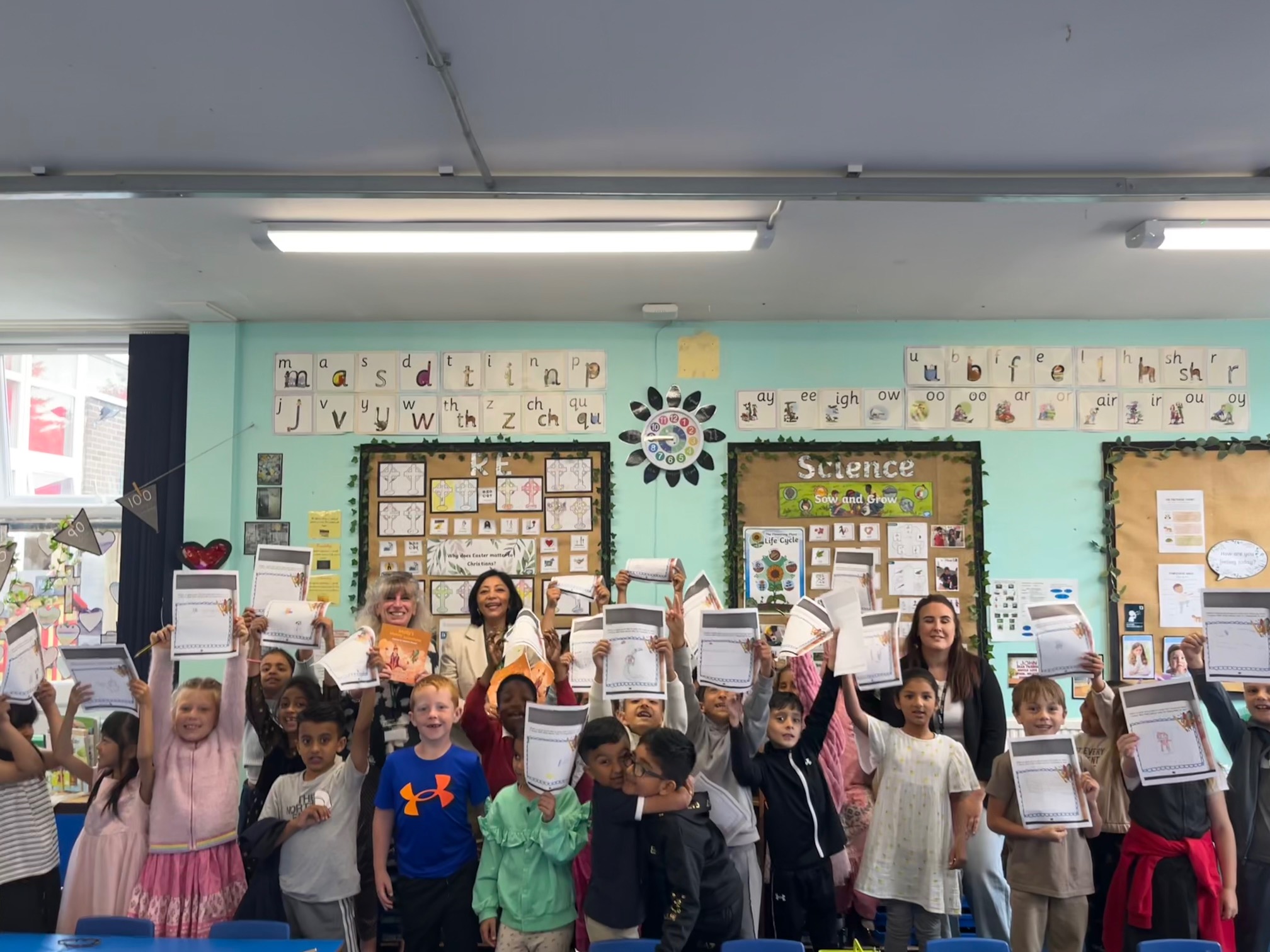 Let’s Talk Money – Financial confidence for every woman and girl.