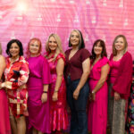 Afternoon Tea with Purpose: Reflections on a Day of Fashion, Fun, and Friendships