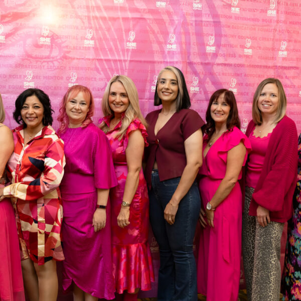 Afternoon Tea with Purpose: Reflections on a Day of Fashion, Fun, and Friendships