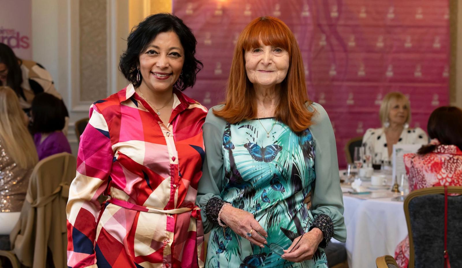 Founder’s Reflections – September