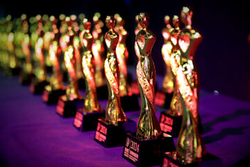 Through the Eyes of Our Judges: The Heart, Integrity & Humanity Behind She Inspires