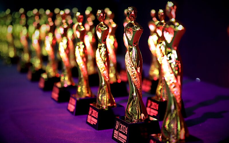 Through the Eyes of Our Judges: The Heart, Integrity & Humanity Behind She Inspires