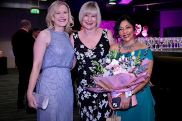 Beyond the Stage: How the She Inspires Awards Change Lives All Year Round