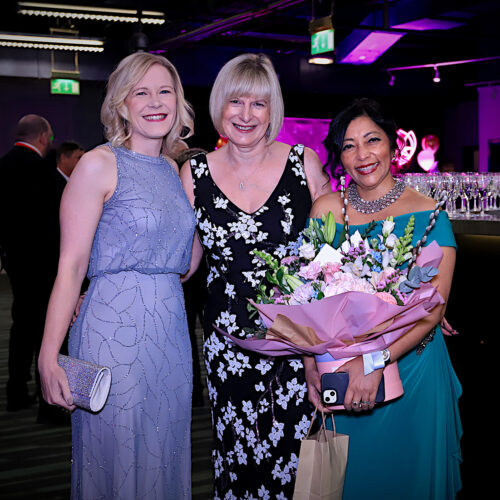 Beyond the Stage: How the She Inspires Awards Change Lives All Year Round