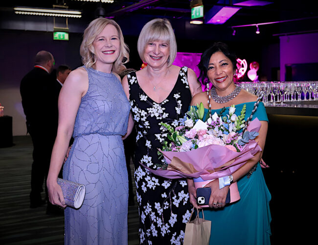 Beyond the Stage: How the She Inspires Awards Change Lives All Year Round