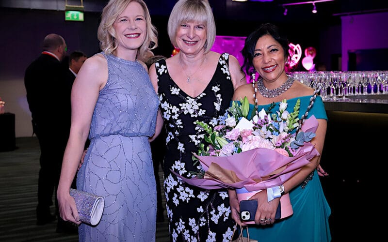 Beyond the Stage: How the She Inspires Awards Change Lives All Year Round