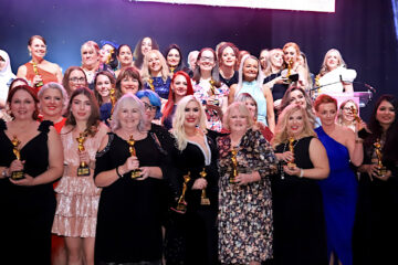 The She Inspires Awards: A Decade of Celebrating Women Who Change the World