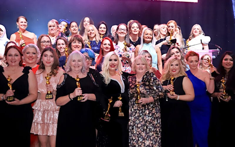 The She Inspires Awards: A Decade of Celebrating Women Who Change the World