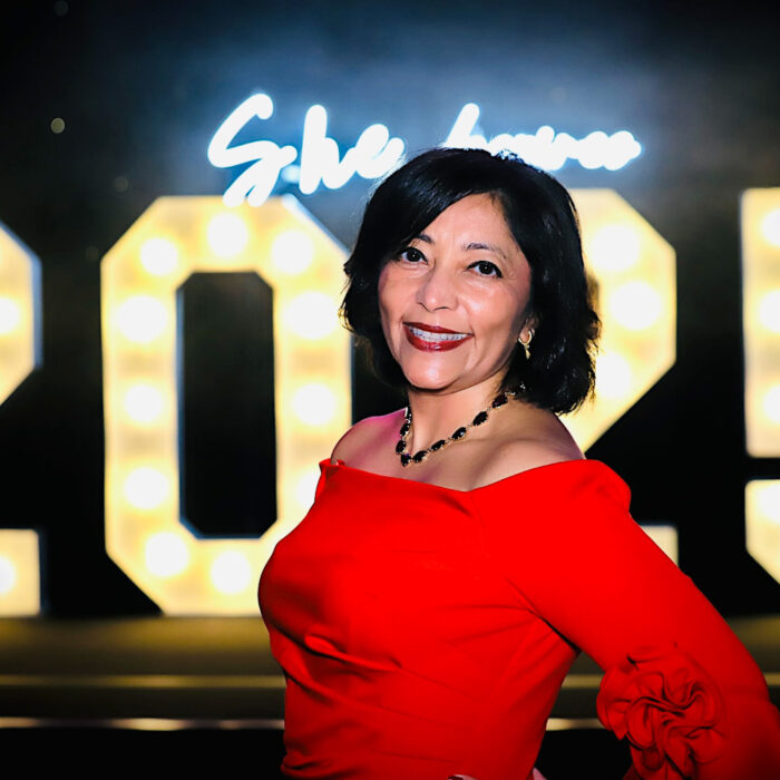 Founder’s Reflection — November 2025