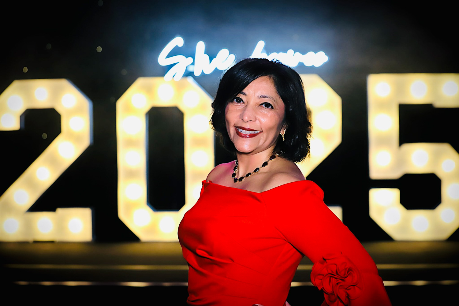 About Gulnaz Brennan