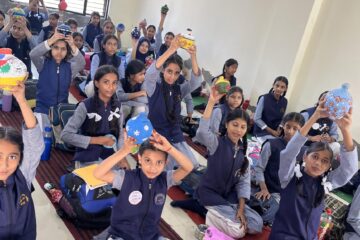 Empower 50K: Health, Wealth, Worth — Building a Legacy of Empowered Women