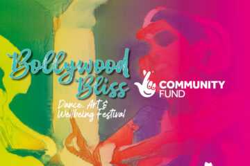 Bollywood Bliss: Where Art Heals, Memory Connects, and Community Breathes Again