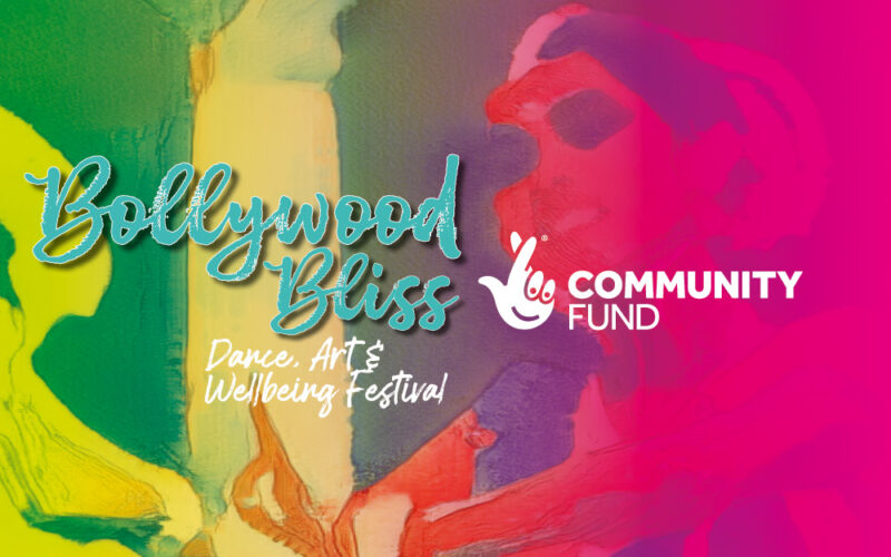 Bollywood Bliss: Where Art Heals, Memory Connects, and Community Breathes Again