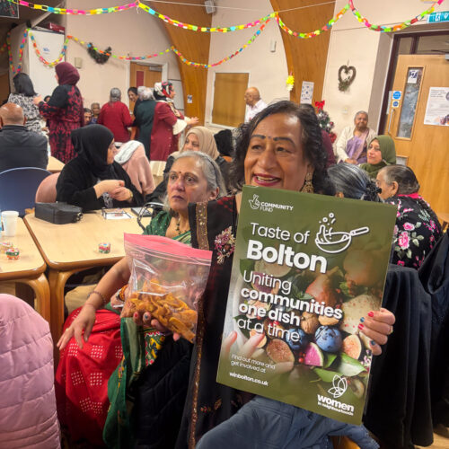 Taste of Bolton: A Festive Gathering That Turned Food into Connection