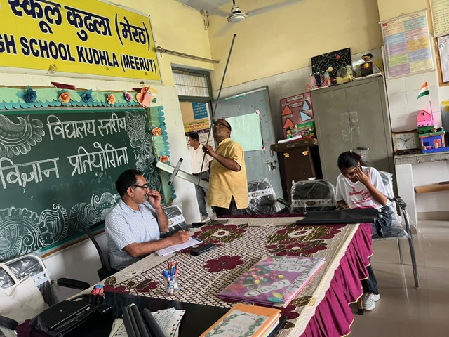 From Vision to Villages: The Journey to Our First Five Schools