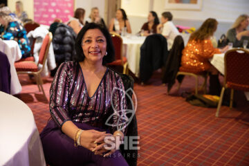 Founder’s Journal | December: The Descent