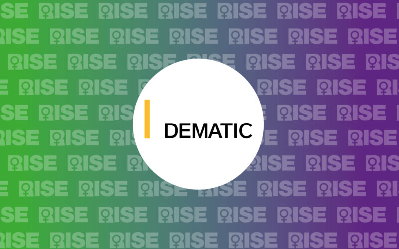 Partner Spotlight: Dematic – Innovation, Automation & the Future of Work