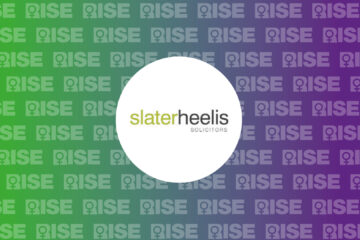 Partner Spotlight: Slater Heelis – Law, Leadership & Community in Action 