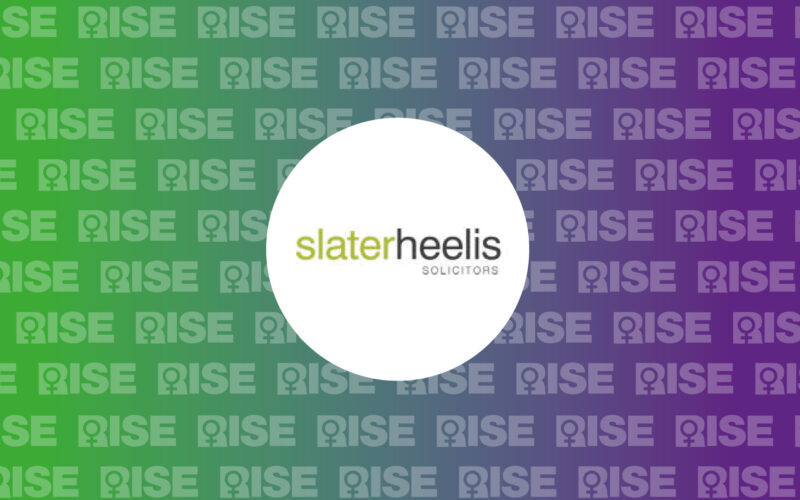 Partner Spotlight: Slater Heelis – Law, Leadership & Community in Action