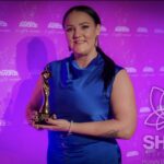 From Recognition to Impact — How Louise Prashad’s Story Became a Legacy