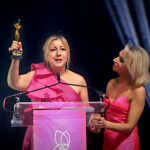 What Happens After the Trophy: Teolog Elif’s Journey from Winner to Author