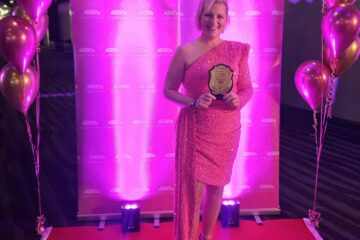 Molly Flutters into Leeds: Let’s Talk Money meets ASDA’s City of Maths 